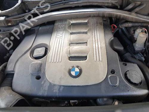 Right front window motor BMW X3 (E83) 3.0 d | BP6995687E20 