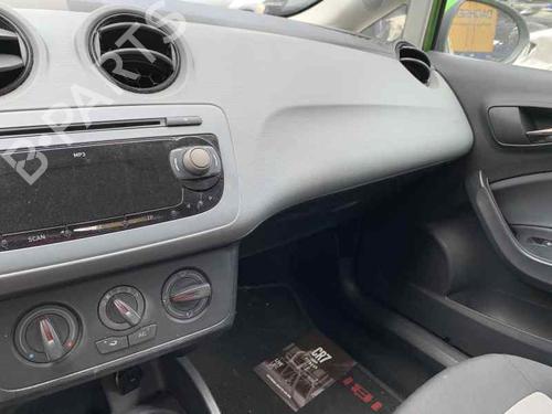 Oil sump SEAT IBIZA IV (6J5, 6P1) 1.2 TDI | BP14113335M115 