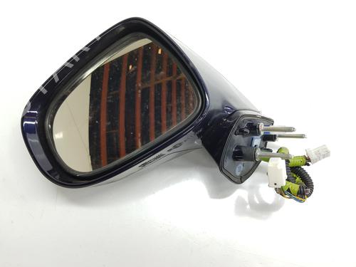 Used Left mirror LEXUS IS II (_E2_) 250 (GSE20) (208 hp) 27726422