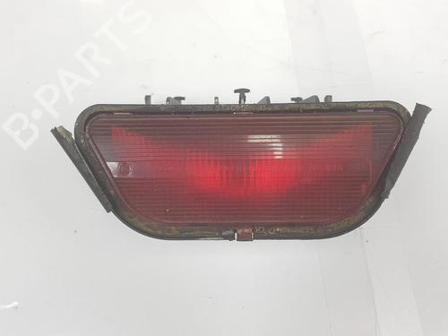 Used Rear center light MERCEDES-BENZ M-CLASS (W163) ML 270 CDI (163.113) (163 hp) 10975857