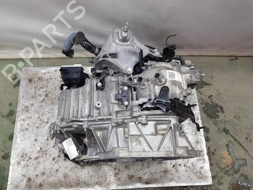 Used Gearbox Gearbox RENAULT RAFALE Coupe (DGM_) [2023-2026] 33927286 33927286