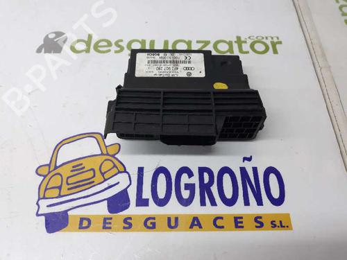Electronic module AUDI A6 C6 (4F2) 3.0 TDI quattro | BP1160086M83 