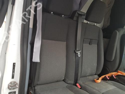 Steering pump FORD TRANSIT V363 Van (FCD, FDD)  | BP33698285M99  - Image 23