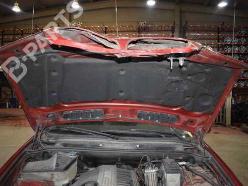 Automatic gearbox ECU BMW X5 (E53) 3.0 d | BP772410M51  - Image 19