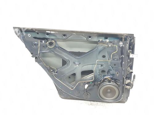 Left rear door AUDI A4 B7 Avant (8ED) S4 quattro | BP11283414C4 