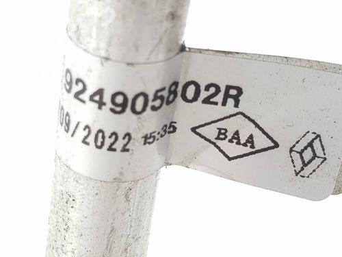 AC pipe RENAULT EXPRESS Box Body/MPV | BP38507995M126 - Image 5