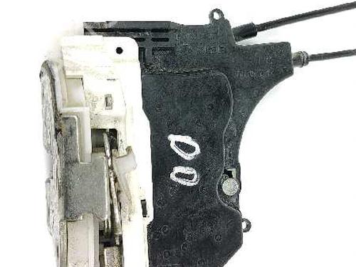 Front right lock MITSUBISHI LANCER VIII (CY_A, CZ_A) 2.0 DI-D (CY8A) | BP8128317C97 