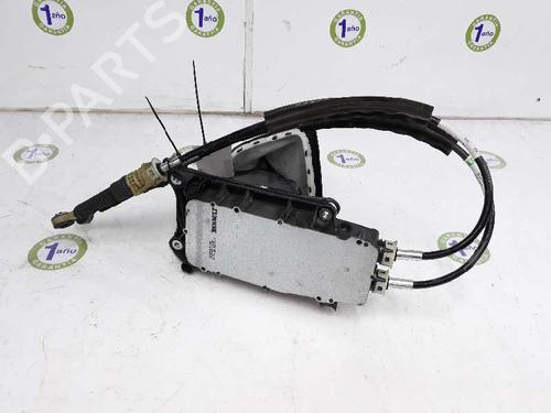 Gear lever RENAULT CLIO IV (BH_) 1.5 dCi 90 | BP7418136M90 