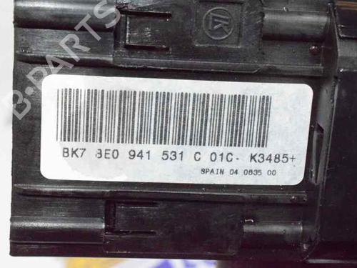 Forlygtekontakt AUDI A4 B7 (8EC) 2.0 TDI 16V | BP1384381I24 