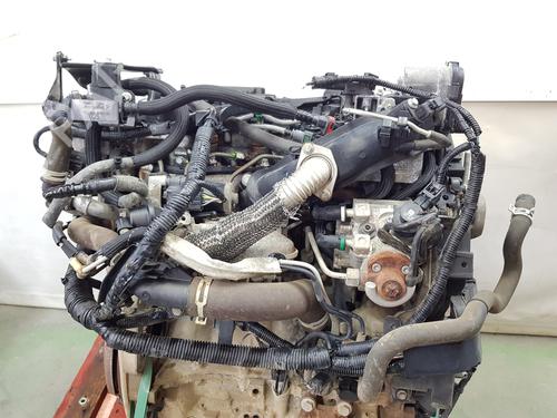 Engine FORD TRANSIT COURIER B460 MPV | BP36382292M1 - Image 8