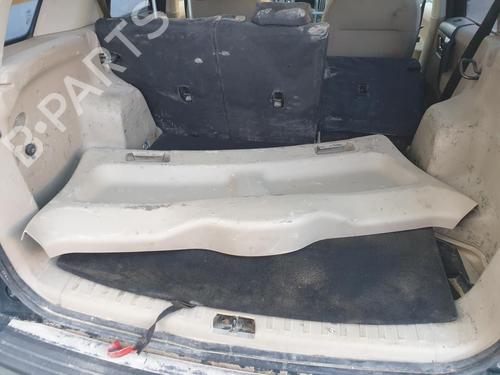 Left rear window motor LAND ROVER FREELANDER 2 (L359) 2.2 SD4 4x4 | BP12466734E23 