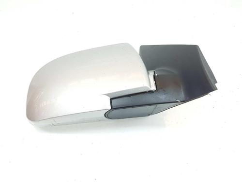 Right mirror KIA CARENS II MPV (FJ) 2.0 CRDi | BP6045841C27 