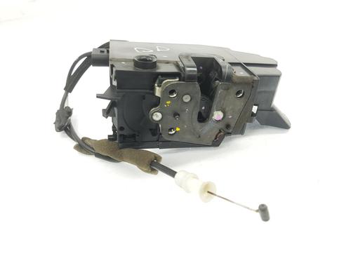 Used Front right lock PEUGEOT 308 II (LB_, LP_, LW_, LH_, L3_) 1.2 VTi 72 (82 hp) 15285794