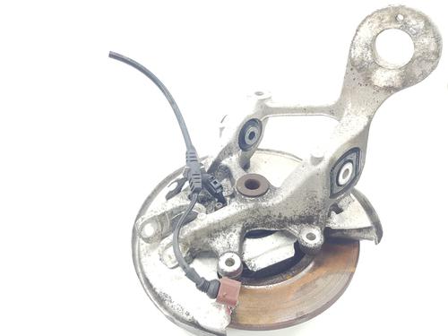 Right rear steering knuckle AUDI A5 (8T3) 2.7 TDI | BP20199716M28 