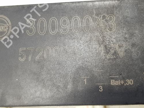 Electronic module MG MG ZS SUV (AZS1) 1.0 T-GDi | BP32219753M83 - Image 6