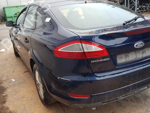 Starter FORD MONDEO IV (BA7) 2.0 TDCi | BP34288038M8  - Image 15