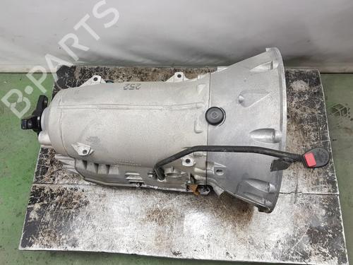 Gearbox MERCEDES-BENZ SL (R230) 500 (230.475) | BP4650109M3 
