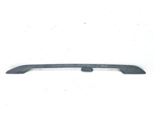 Roof bar TOYOTA LAND CRUISER PRADO (_J12_) 3.0 D-4D (KDJ120, KDJ125) 6347060030C1  | 6347060031C1  |