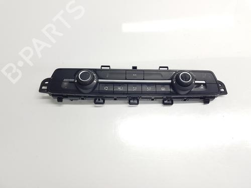 Commande Chauffage FIAT DOBLO Box Body/MPV (510_, 511_) E-Doblo (136 hp) 33039580