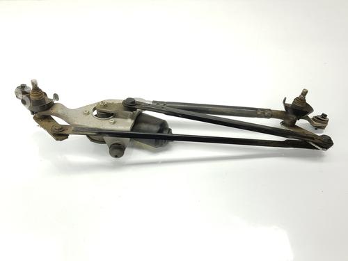 Used Front wiper motor KIA OPTIMA (JF) 1.7 CRDi (141 hp) 21849822