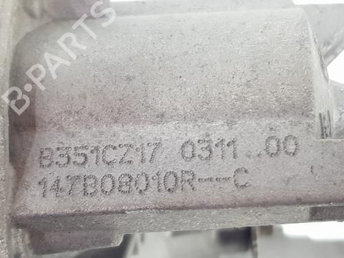 Throttle body RENAULT MEGANE IV Grandtour (K9A/M/N_) 1.5 dCi 110 | BP20325983M82 