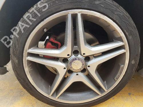 Left front window motor MERCEDES-BENZ CLA Coupe (C117) CLA 200 CDI (117.301) | BP7205762E21 