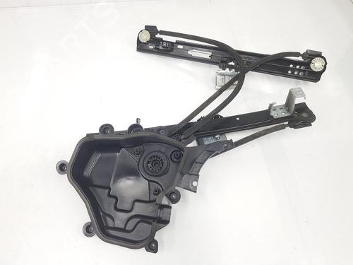 Rudehejsemekanisme Højre foran SEAT IBIZA IV SC (6J1, 6P5) 1.4 TDI (90 hp) 10236337