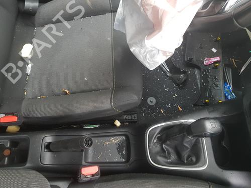Fælk CITROËN C3 III (SX) 1.2 VTi 82 | BP36276900C45 - Image 31