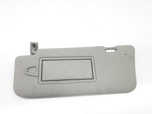 Used Left sun visor MERCEDES-BENZ M-CLASS (W164) ML 350 CDI 4-matic (164.125, 164.124) (211 hp) 16839938