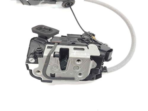 Rear left lock SEAT LEON (5F1) 1.6 TDI | BP9714389C100 