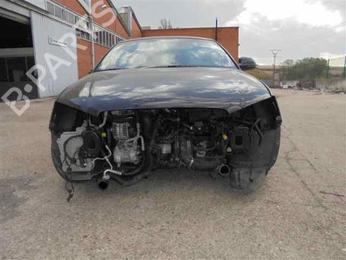 Mass air flow sensor AUDI A3 (8P1) 2.0 TDI 16V | BP5622308M95 