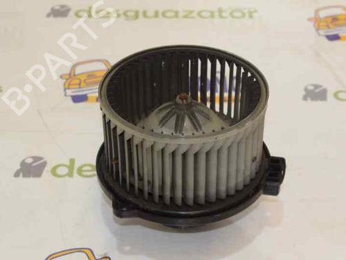 Heater blower motor MERCEDES-BENZ M-CLASS (W163) ML 270 CDI (163.113) | BP14120179M62 