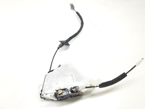 Used Front left lock Front left lock RENAULT ARKANA I (LCM_, LDN_) 1.3 TCe 140 (LDN0) (140 hp) 33412133 33412133