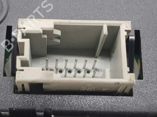 Climate control BMW 1 Coupe (E82) 120 d | BP5250432I5 