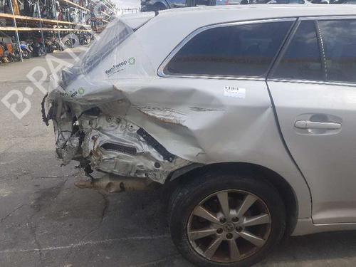 Electronic module TOYOTA AVENSIS Estate (_T27_) 2.0 D-4D (ADT270_, ADT270R) | BP8229550M83 
