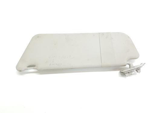 Used Left sun visor Left sun visor 37014179 37014179