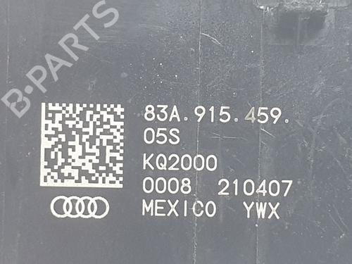 Fuse box AUDI Q3 Sportback (F3N) 2.5 RS TFSI quattro | BP33456262E1 - Image 6