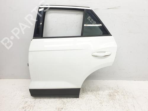 Dør venstre bagtil VW T-ROC (A11, D11) 2.0 TDI (150 hp) 27323367