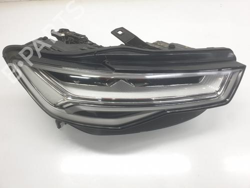Used Right headlight Right headlight 32124071 32124071