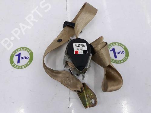 Rear left seatbelt VW GOLF V (1K1) 1.9 TDI | BP6622240I29 