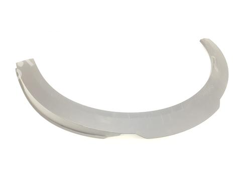 Used Rear right wheel arch trim OPEL MOKKA 1.2 (76) (131 hp) 12577257