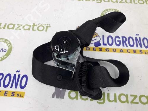 Used Rear right seatbelt MINI MINI (R56) Cooper S (174 hp) 6623621