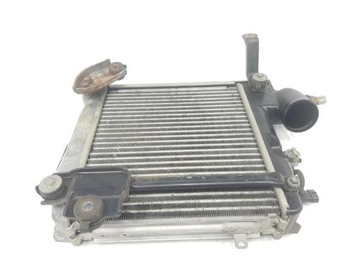 Intercooler TOYOTA LAND CRUISER PRADO (_J12_) 3.0 D-4D (KDJ120, KDJ125) (163 hp) 16984721