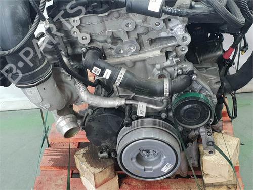Engine BMW 1 (F40) 118 i | BP38114391M1  - Image 10