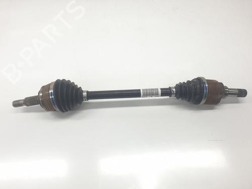 Used Left front driveshaft OPEL ASTRA L Sports Tourer (O5) 1.2 (FRHNPJ) (110 hp) 24610310