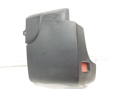 Corner bumper RENAULT MASTER III Van (FV) 2.3 dCi 125 RWD (FV0C, FV0D, FV0H, FV0J, FV0A, FV0K) 851210001R  | 851210001R  | TEXTURADA  |