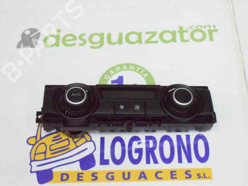 Climate control BMW X5 (E70) M | BP1726881I5 