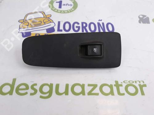 Used Right front window switch FIAT DUCATO Van (250_) 130 Multijet 2,3 D (131 hp) 2824626