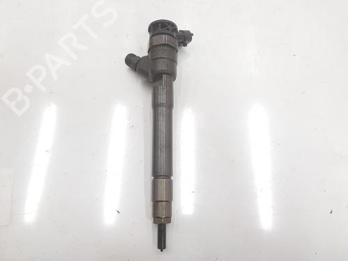 Used Injector CITROËN C4 I (LC_) [2004-2014]  18080676