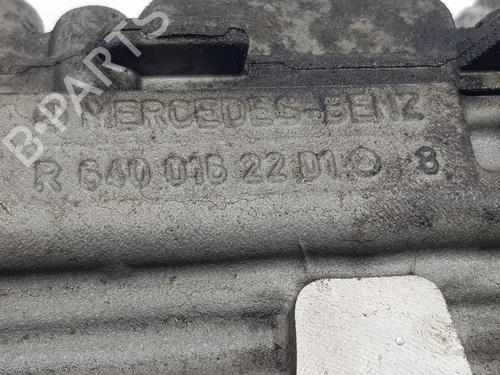 Cylinder head MERCEDES-BENZ B-CLASS Sports Tourer (W245)  | BP25903937M5 